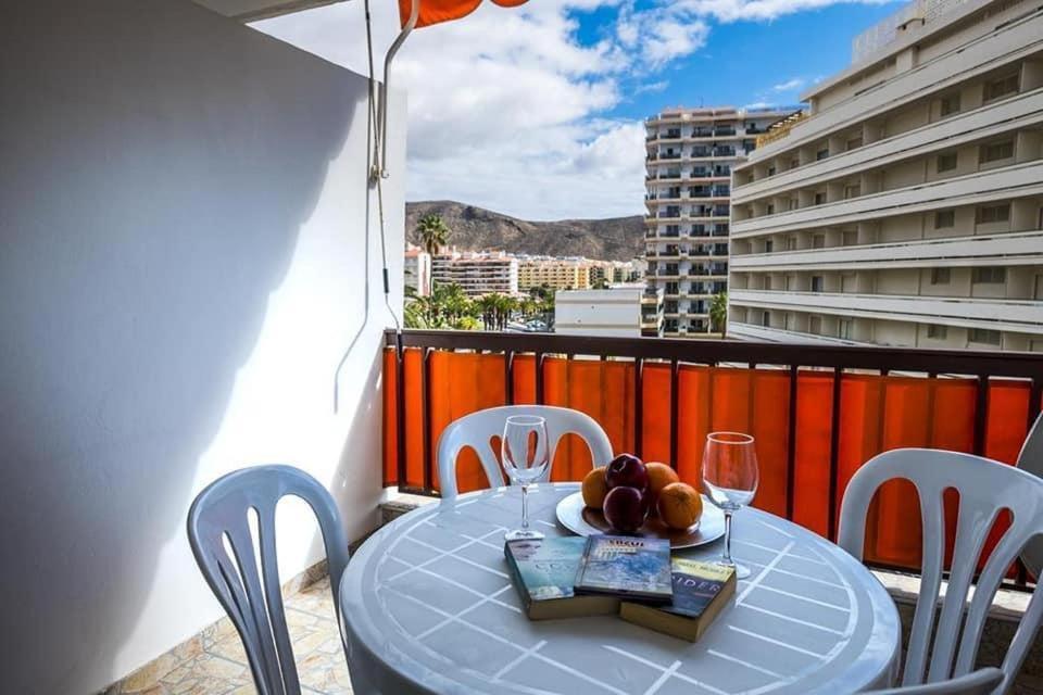 Guayero Apartment ลอส กริสเตียนอส ภายนอก รูปภาพ