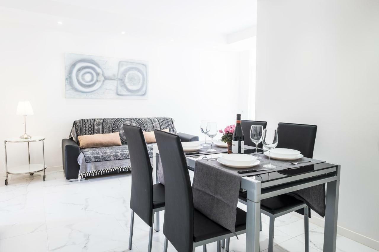 Guayero Apartment ลอส กริสเตียนอส ภายนอก รูปภาพ
