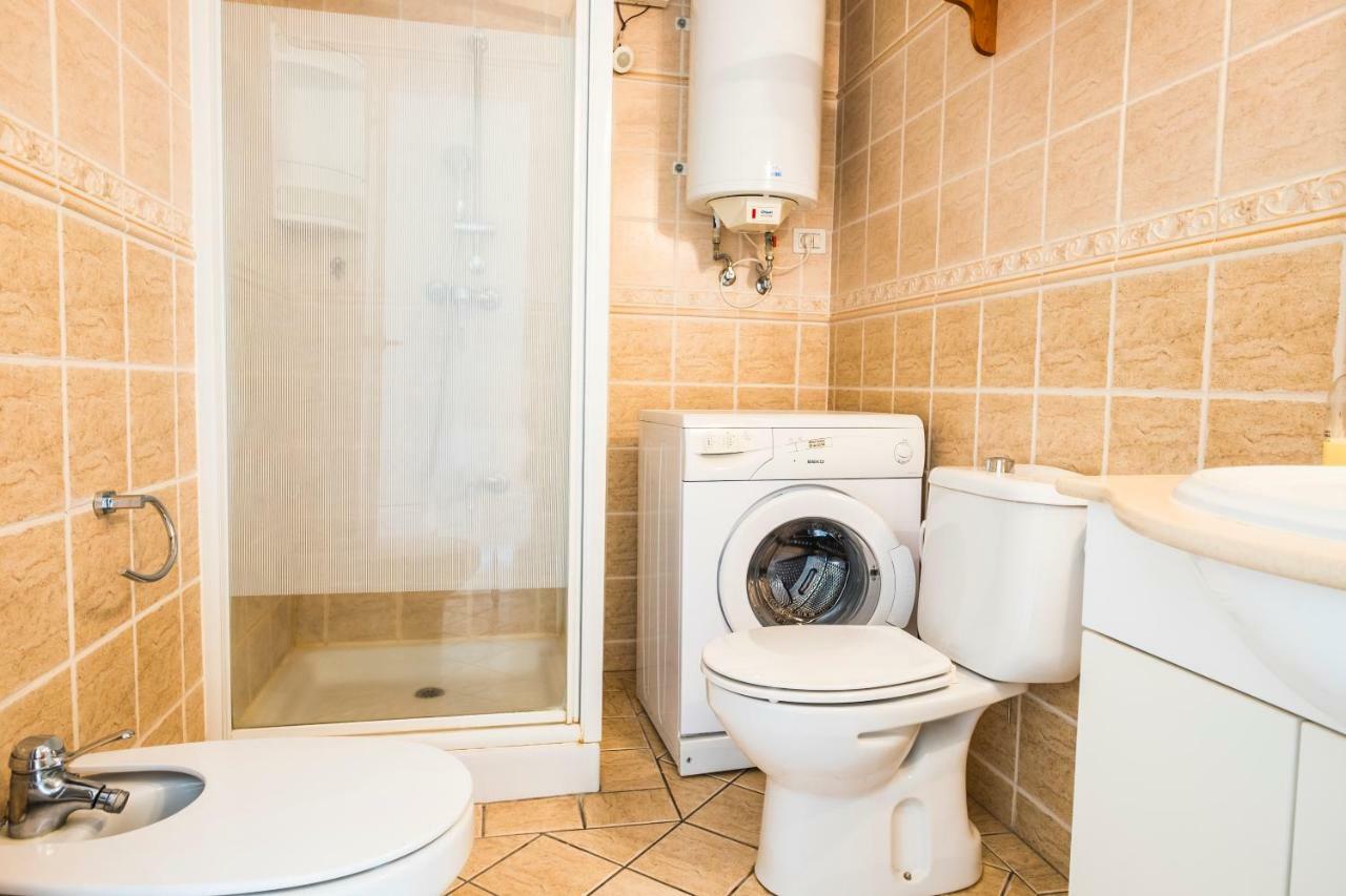Guayero Apartment ลอส กริสเตียนอส ภายนอก รูปภาพ