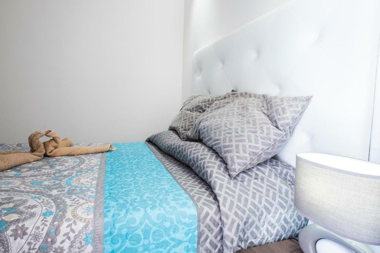 Guayero Apartment ลอส กริสเตียนอส ภายนอก รูปภาพ