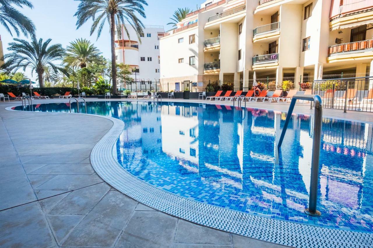 Guayero Apartment ลอส กริสเตียนอส ภายนอก รูปภาพ