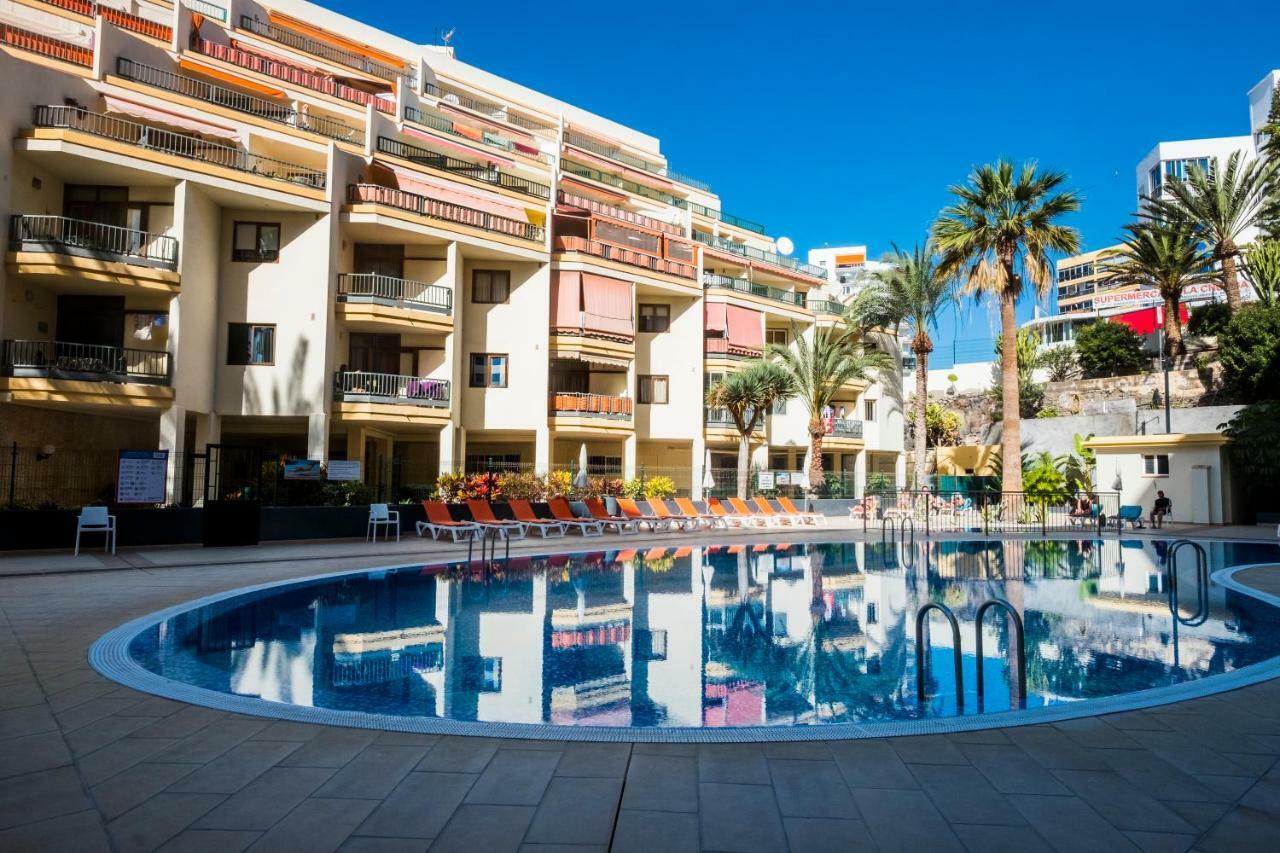 Guayero Apartment ลอส กริสเตียนอส ภายนอก รูปภาพ