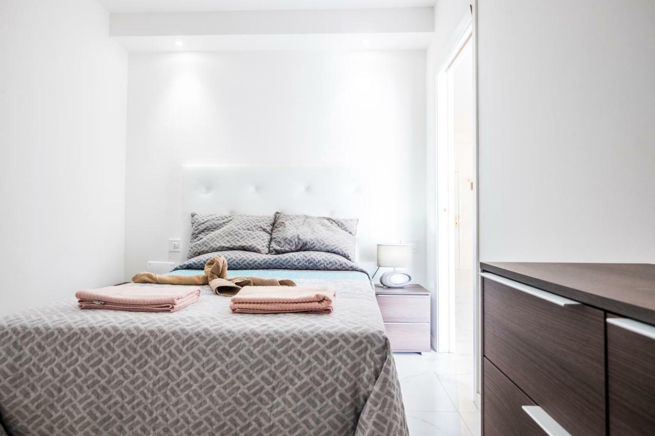 Guayero Apartment ลอส กริสเตียนอส ภายนอก รูปภาพ