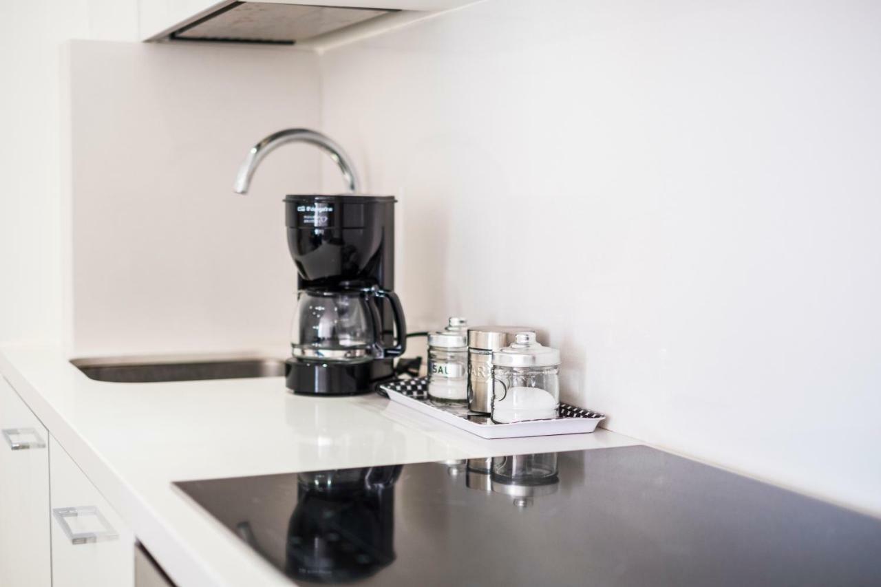 Guayero Apartment ลอส กริสเตียนอส ภายนอก รูปภาพ