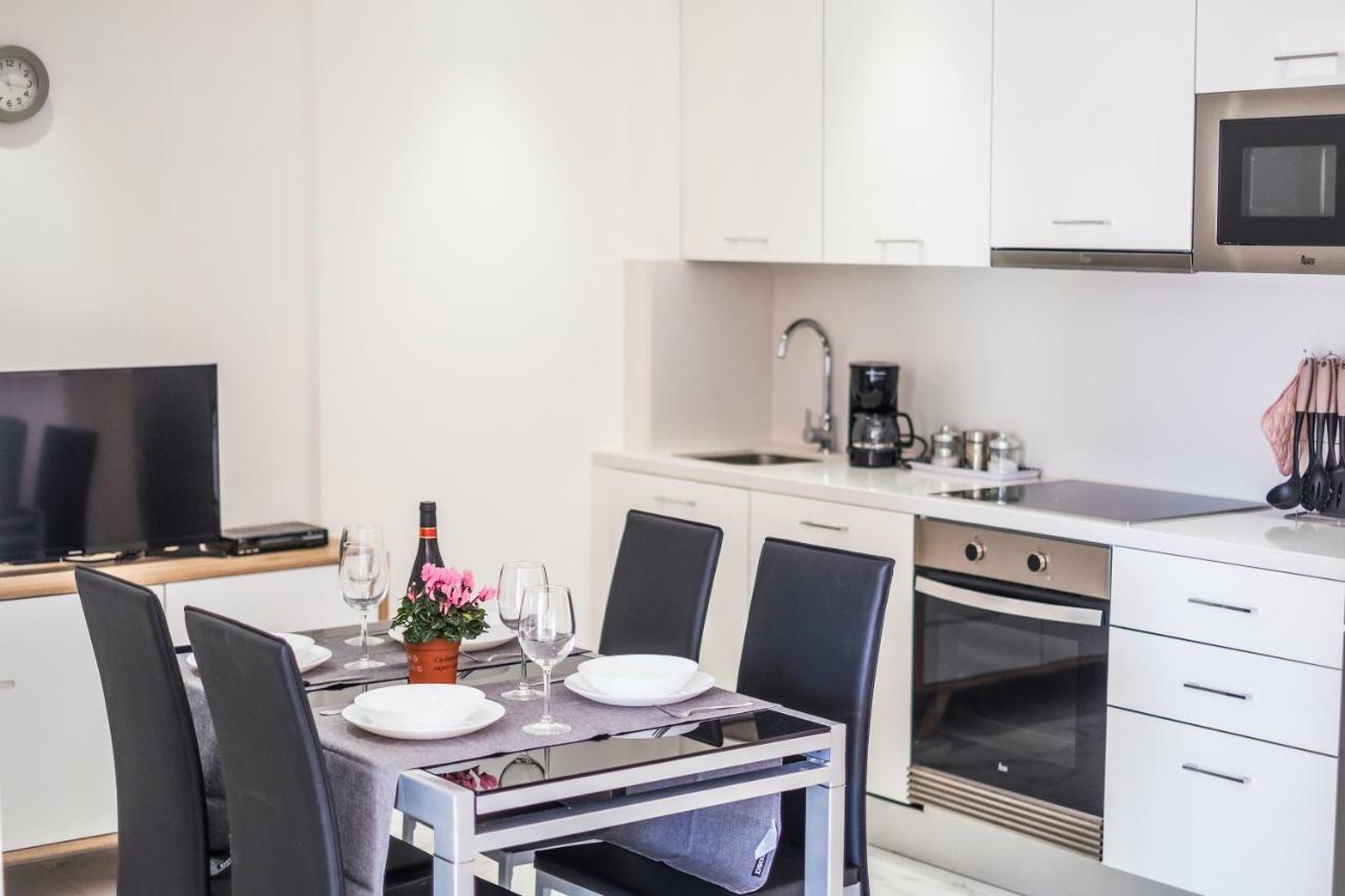 Guayero Apartment ลอส กริสเตียนอส ภายนอก รูปภาพ