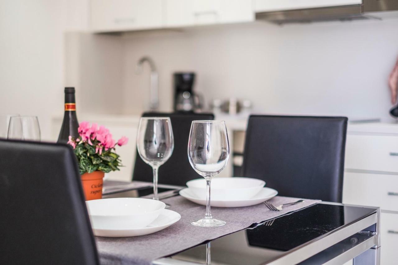 Guayero Apartment ลอส กริสเตียนอส ภายนอก รูปภาพ