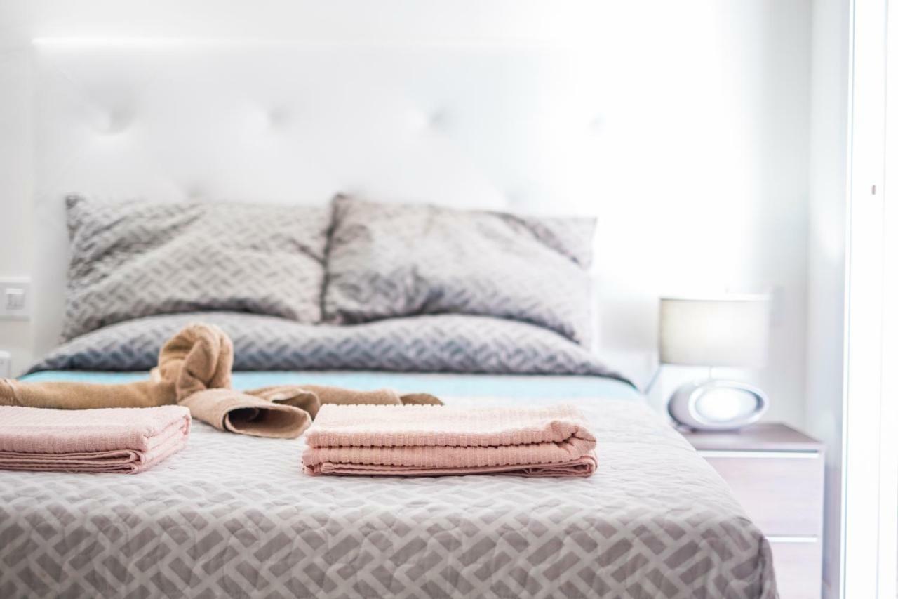 Guayero Apartment ลอส กริสเตียนอส ภายนอก รูปภาพ
